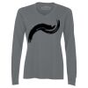 ATC Pro Team Long Sleeve Ladies' Tee Thumbnail