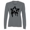 ATC Pro Team Long Sleeve Ladies' Tee Thumbnail