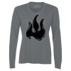 ATC Pro Team Long Sleeve Ladies' Tee Thumbnail