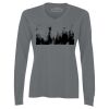 ATC Pro Team Long Sleeve Ladies' Tee Thumbnail