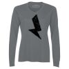 ATC Pro Team Long Sleeve Ladies' Tee Thumbnail