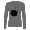 ATC Pro Team Long Sleeve Ladies' Tee Thumbnail
