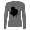 ATC Pro Team Long Sleeve Ladies' Tee Thumbnail