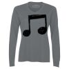 ATC Pro Team Long Sleeve Ladies' Tee Thumbnail