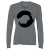 ATC Pro Team Long Sleeve Ladies' Tee Thumbnail