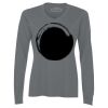 ATC Pro Team Long Sleeve Ladies' Tee Thumbnail