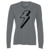 ATC Pro Team Long Sleeve Ladies' Tee Thumbnail