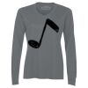 ATC Pro Team Long Sleeve Ladies' Tee Thumbnail