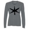 ATC Pro Team Long Sleeve Ladies' Tee Thumbnail