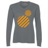 ATC Pro Team Long Sleeve Ladies' Tee Thumbnail