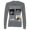 ATC Pro Team Long Sleeve Ladies' Tee Thumbnail