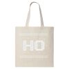 Basic Canvas Tote – Economical & Versatile Shopping Bag Thumbnail