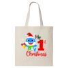 Basic Canvas Tote – Economical & Versatile Shopping Bag Thumbnail