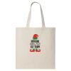 Basic Canvas Tote – Economical & Versatile Shopping Bag Thumbnail
