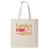 Basic Canvas Tote – Economical & Versatile Shopping Bag Thumbnail