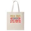 Basic Canvas Tote – Economical & Versatile Shopping Bag Thumbnail