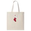 Basic Canvas Tote – Economical & Versatile Shopping Bag Thumbnail