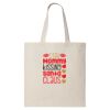 Basic Canvas Tote – Economical & Versatile Shopping Bag Thumbnail