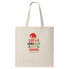 Basic Canvas Tote – Economical & Versatile Shopping Bag Thumbnail