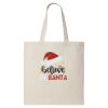 Basic Canvas Tote – Economical & Versatile Shopping Bag Thumbnail