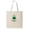 Basic Canvas Tote – Economical & Versatile Shopping Bag Thumbnail
