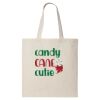 Basic Canvas Tote – Economical & Versatile Shopping Bag Thumbnail