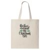 Basic Canvas Tote – Economical & Versatile Shopping Bag Thumbnail