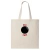 Basic Canvas Tote – Economical & Versatile Shopping Bag Thumbnail