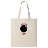 Basic Canvas Tote – Economical & Versatile Shopping Bag Thumbnail