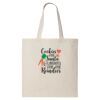 Basic Canvas Tote – Economical & Versatile Shopping Bag Thumbnail