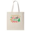 Basic Canvas Tote – Economical & Versatile Shopping Bag Thumbnail